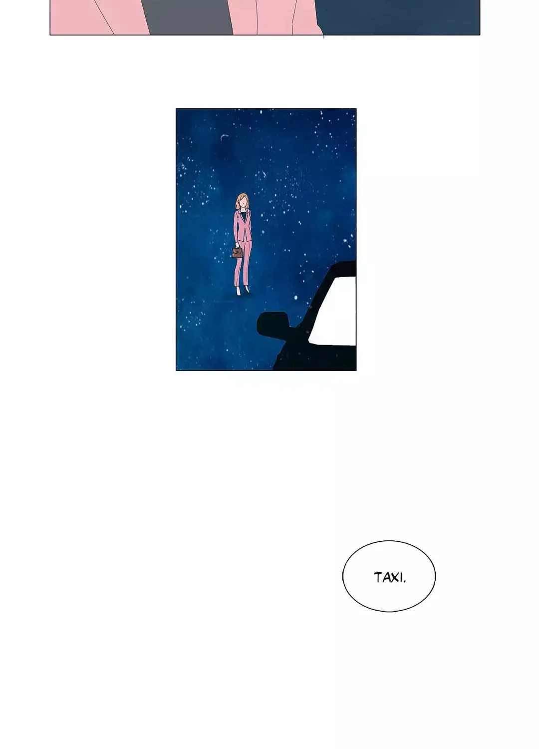 The Lady and Her Butler Chapter 53 page 50 - 
