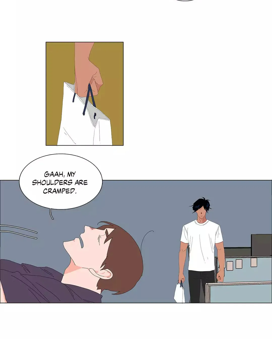The Lady and Her Butler Chapter 54 page 14 - 