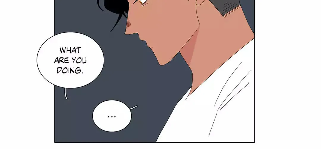 The Lady and Her Butler Chapter 54 page 18 - 