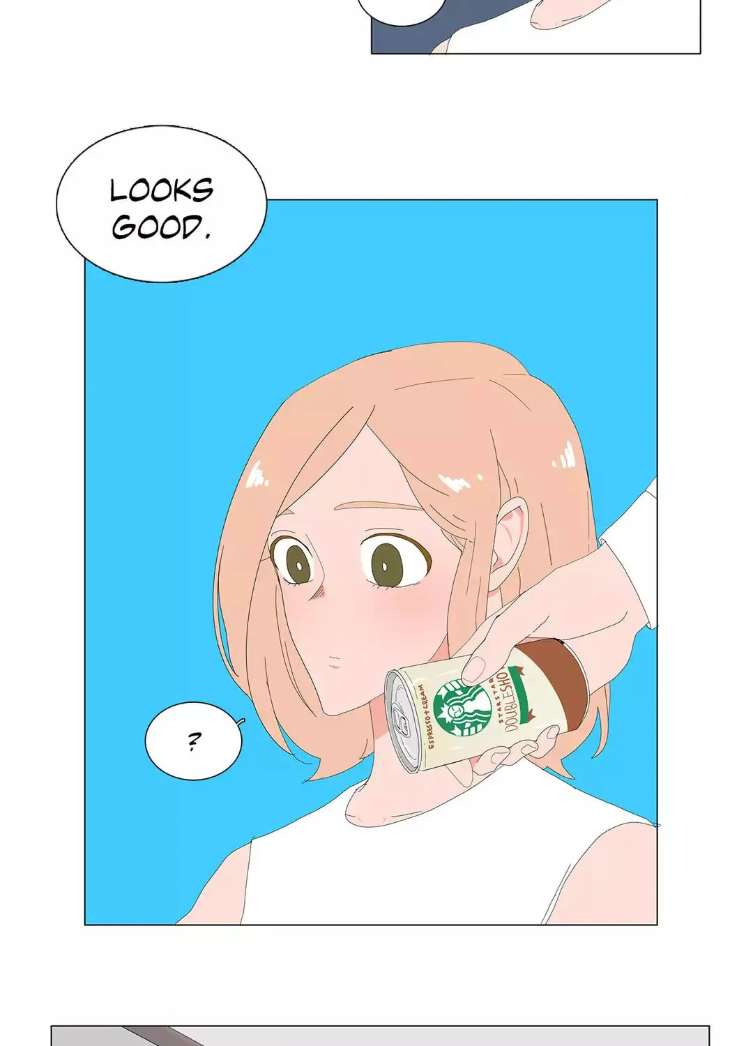 The Lady and Her Butler Chapter 54 page 24 - 