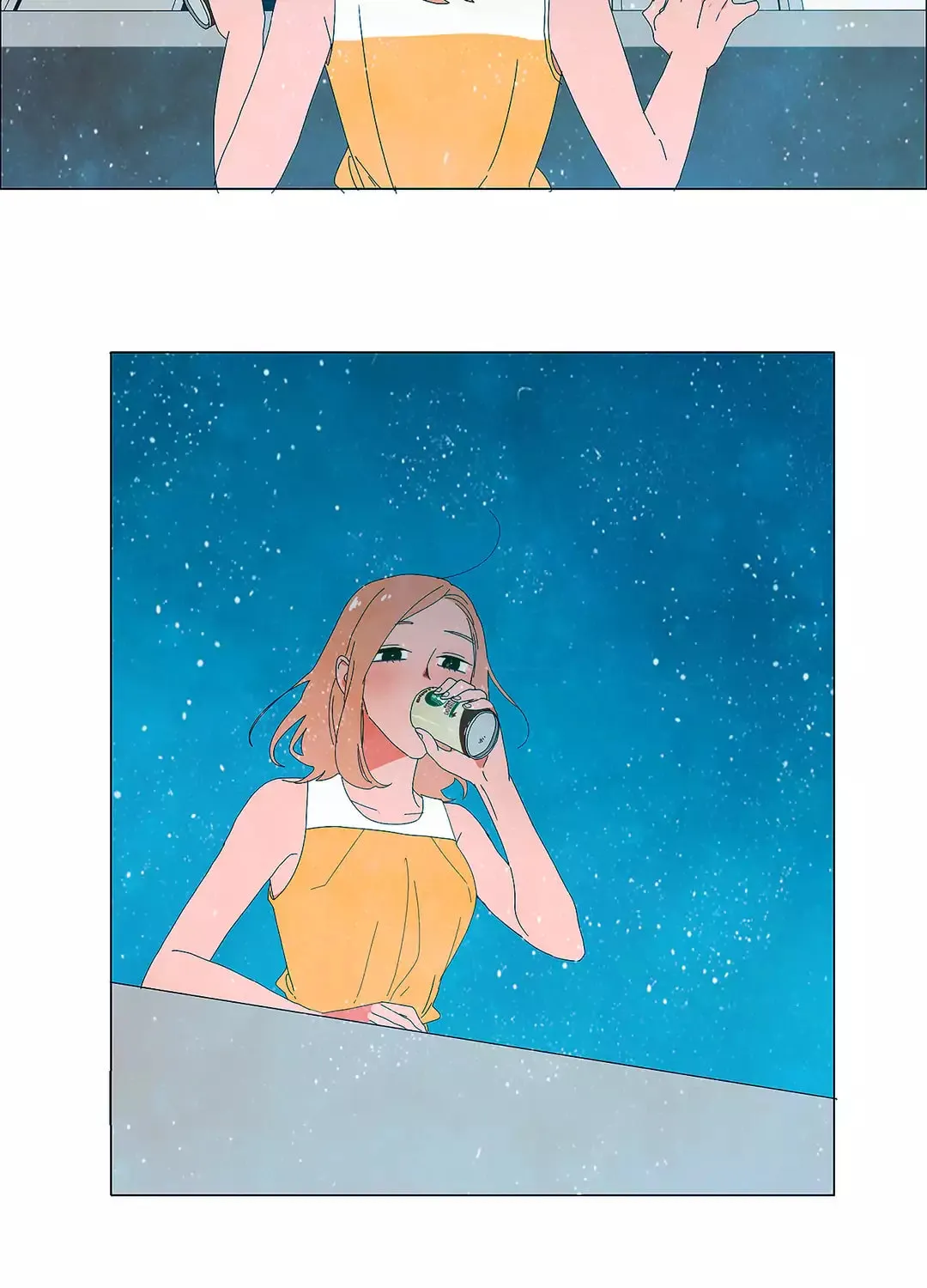 The Lady and Her Butler Chapter 54 page 32 - 