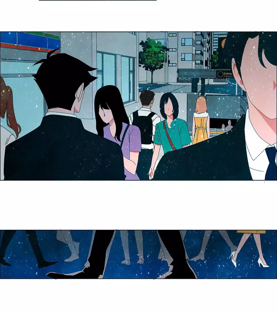 The Lady and Her Butler Chapter 54 page 34 - 