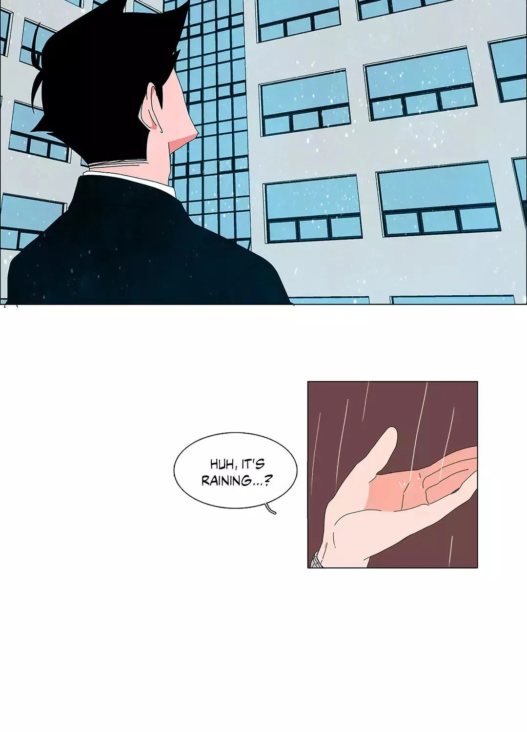 The Lady and Her Butler Chapter 54 page 36 - 