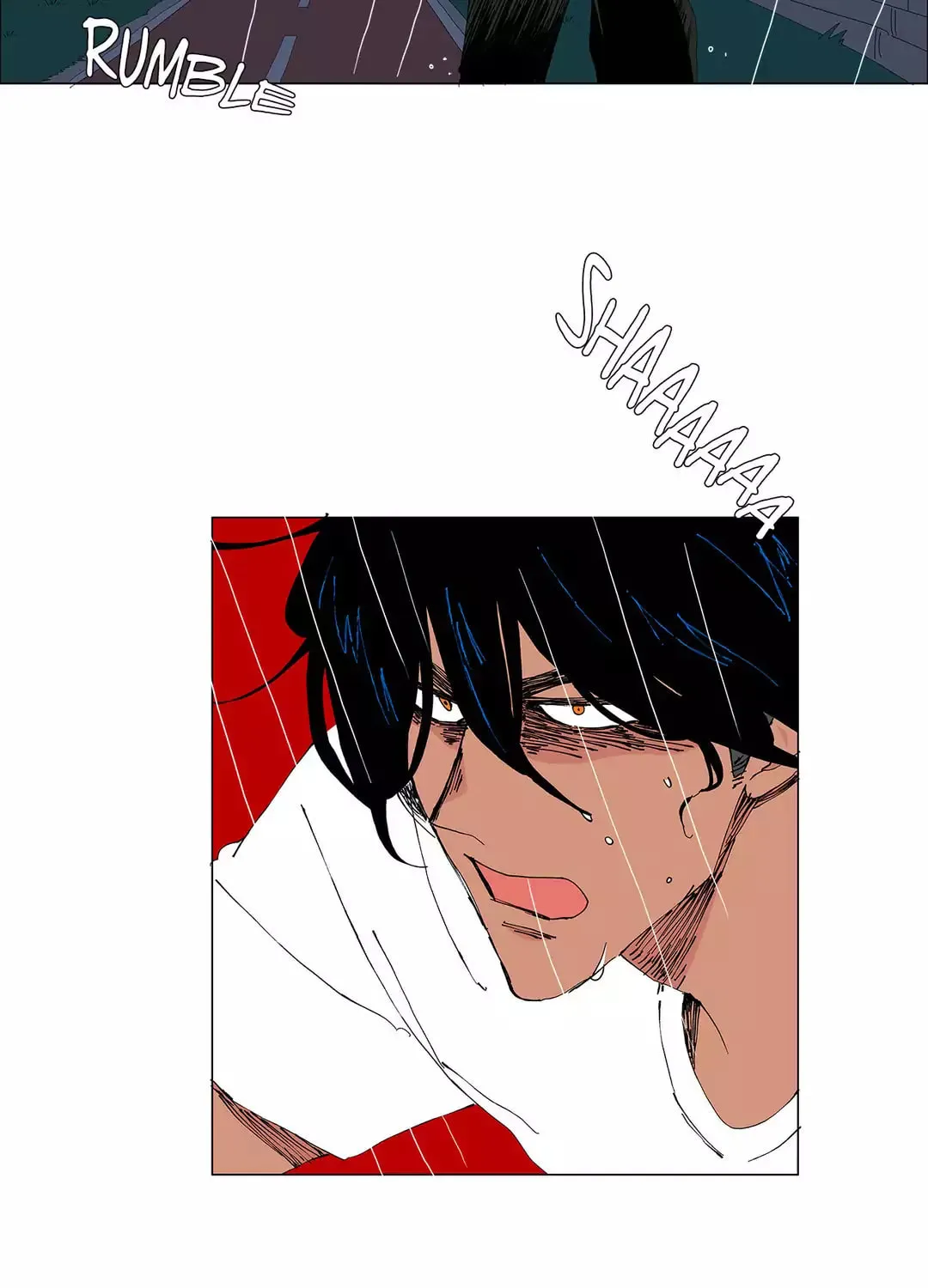 The Lady and Her Butler Chapter 54 page 38 - 