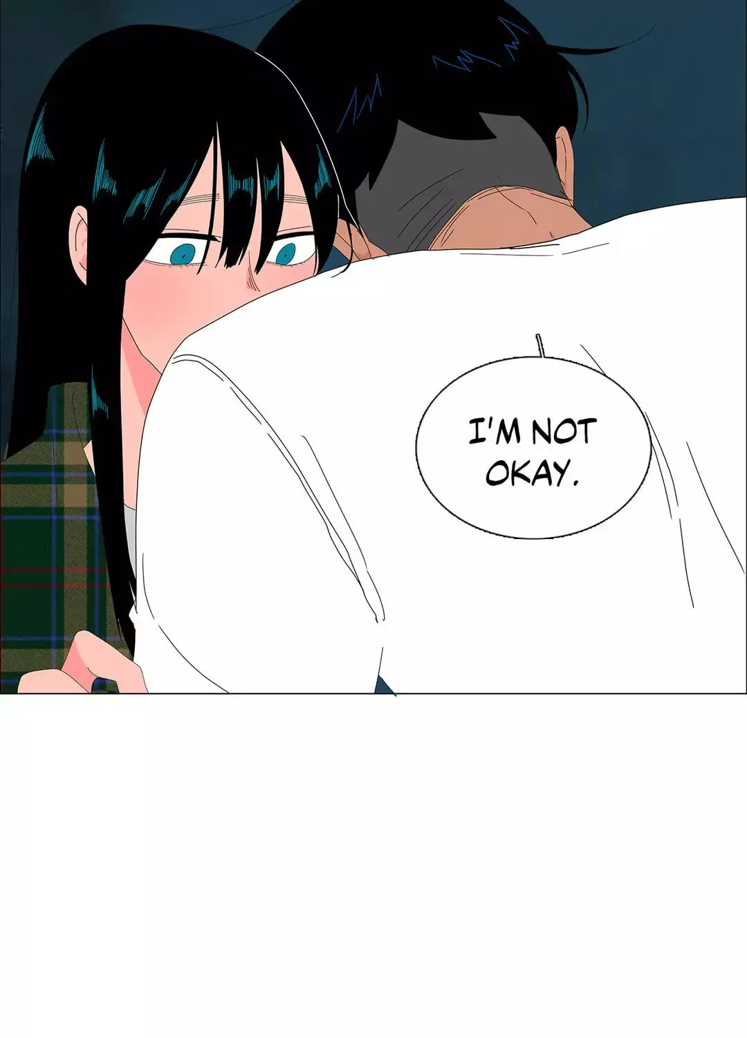 The Lady and Her Butler Chapter 54 page 44 - 
