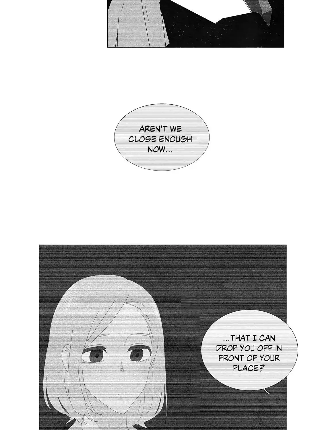 The Lady and Her Butler Chapter 54 page 7 - 