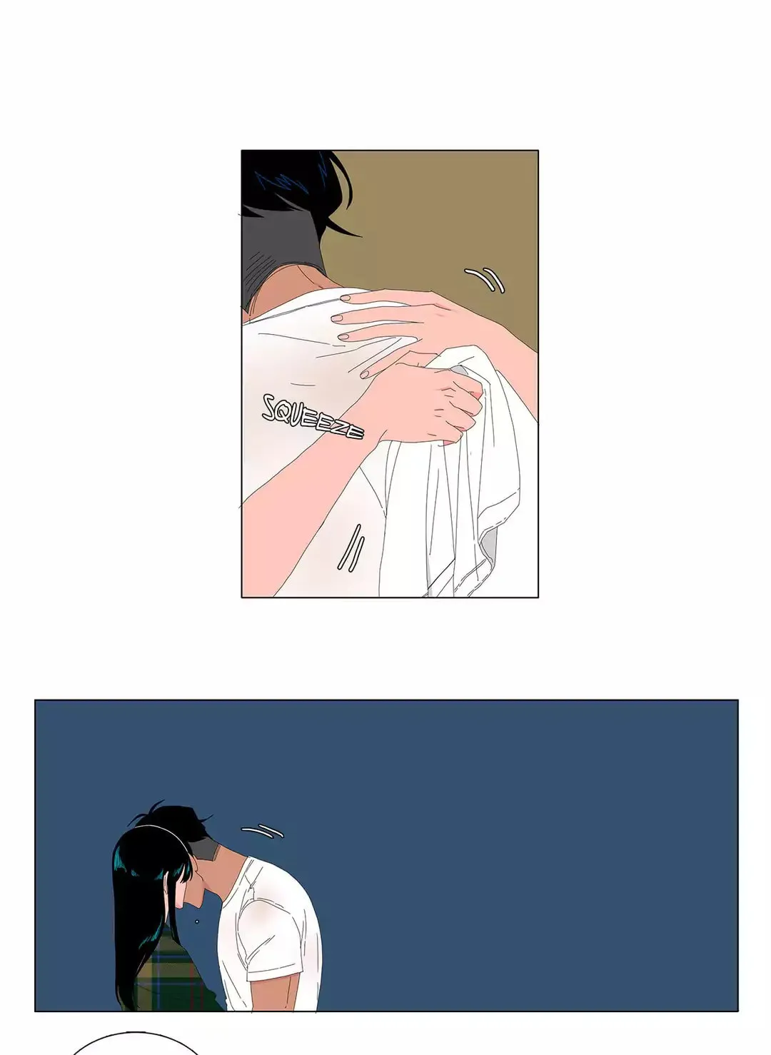 The Lady and Her Butler Chapter 55 page 2 - 