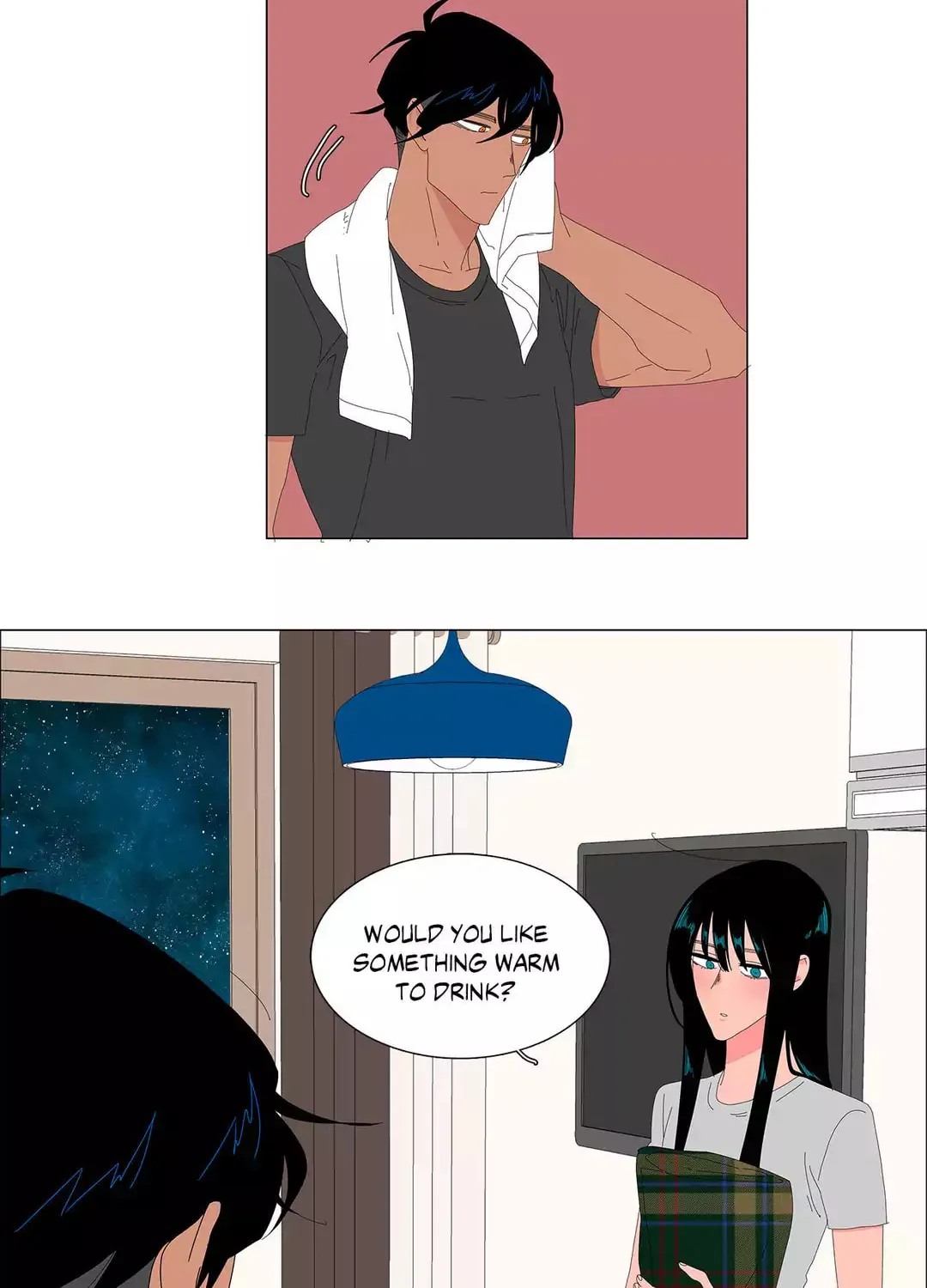 The Lady and Her Butler Chapter 55 page 11 - 
