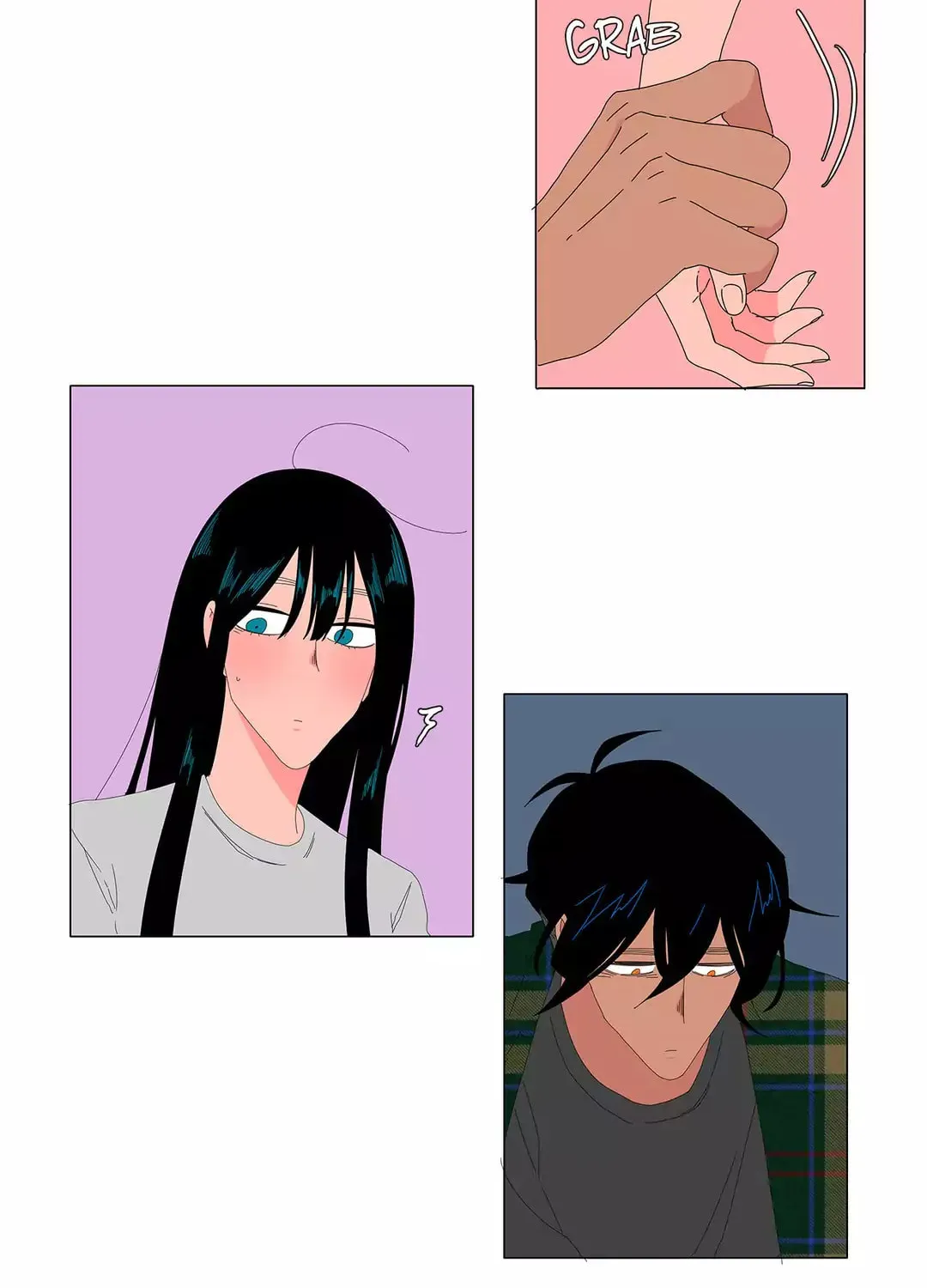 The Lady and Her Butler Chapter 55 page 17 - 