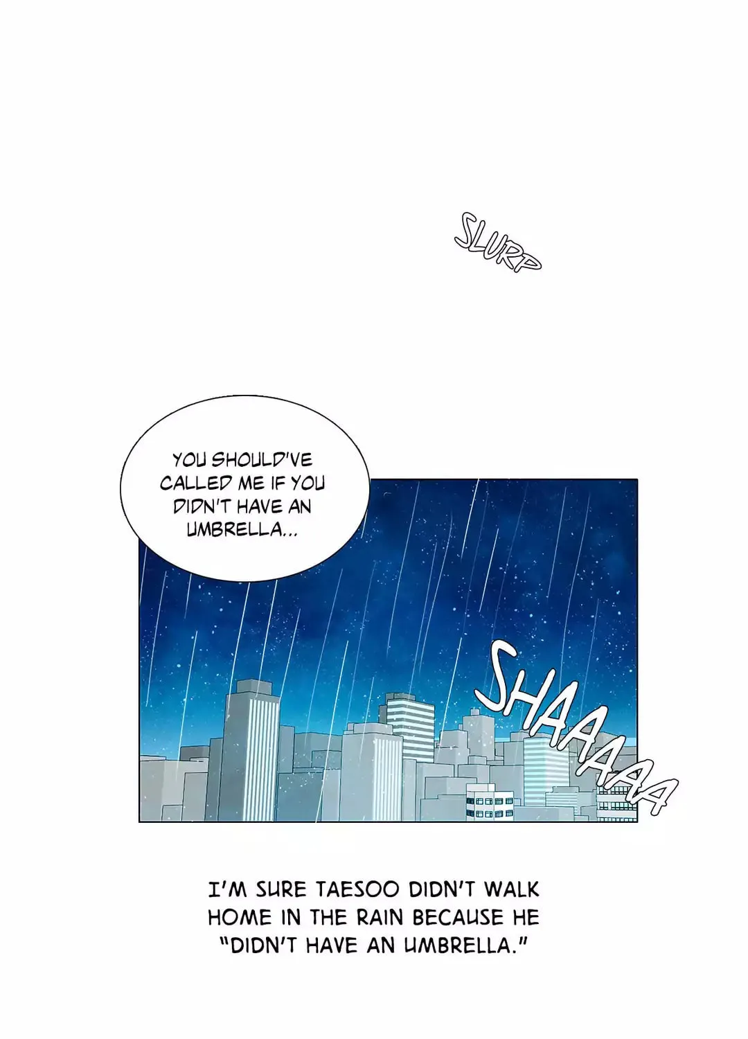The Lady and Her Butler Chapter 55 page 20 - 