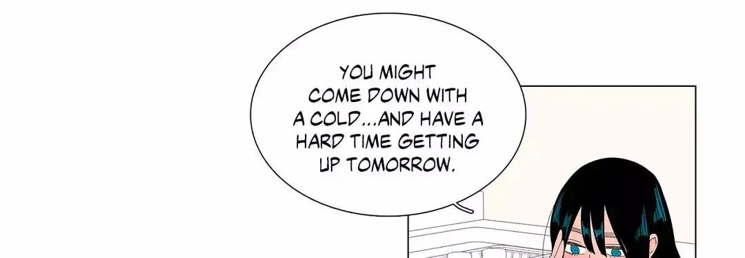 The Lady and Her Butler Chapter 55 page 21 - 