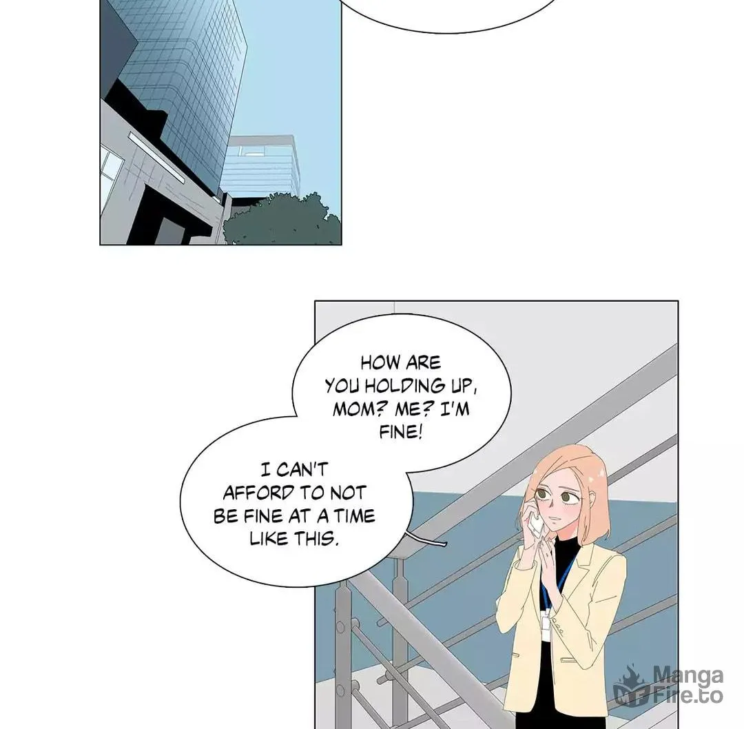 The Lady and Her Butler Chapter 55 page 26 - 
