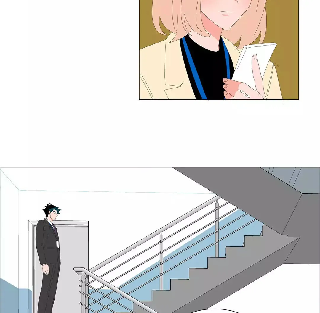 The Lady and Her Butler Chapter 55 page 28 - 