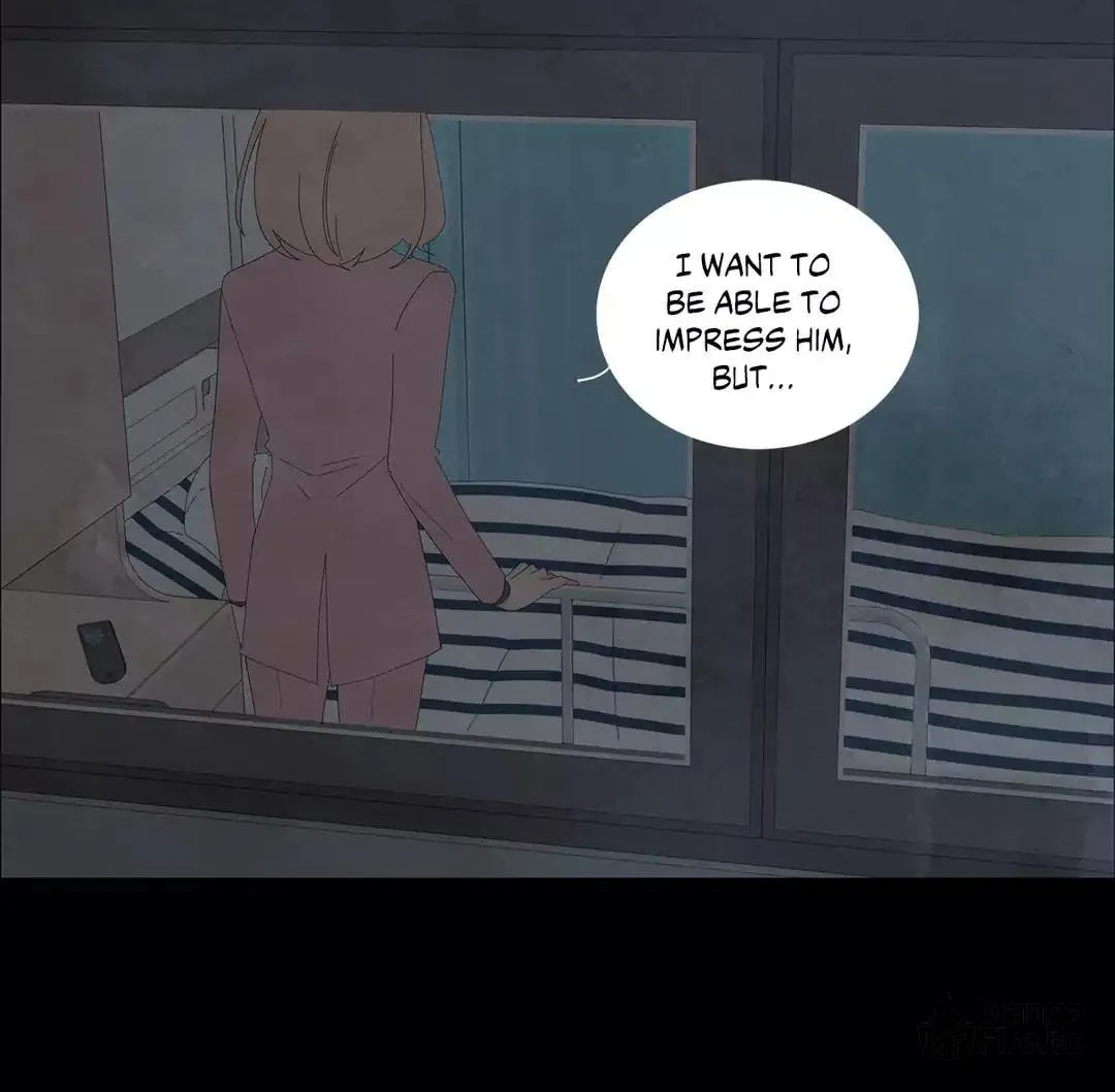 The Lady and Her Butler Chapter 55 page 30 - 