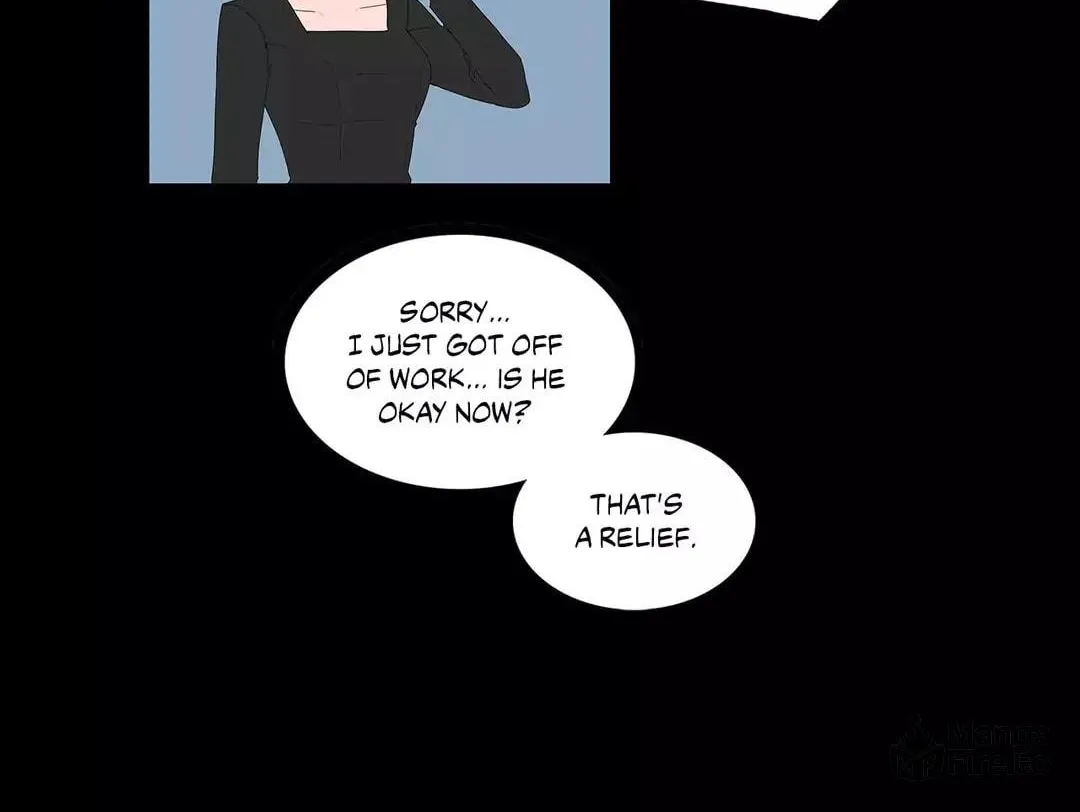 The Lady and Her Butler Chapter 55 page 48 - 