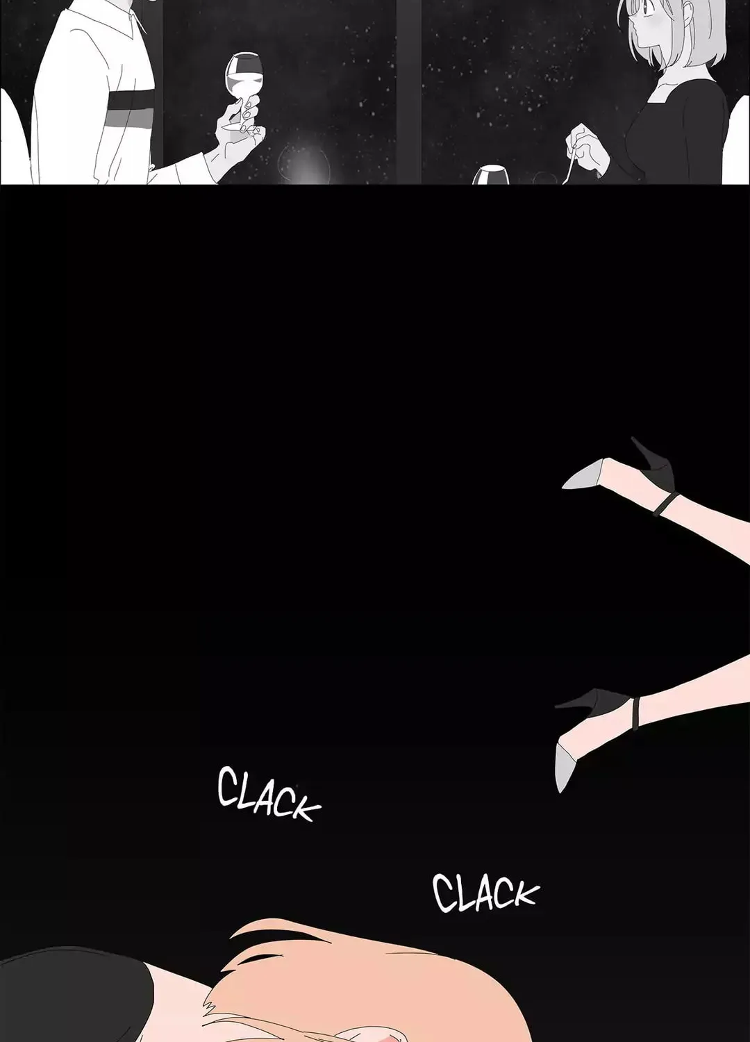 The Lady and Her Butler Chapter 55 page 50 - 