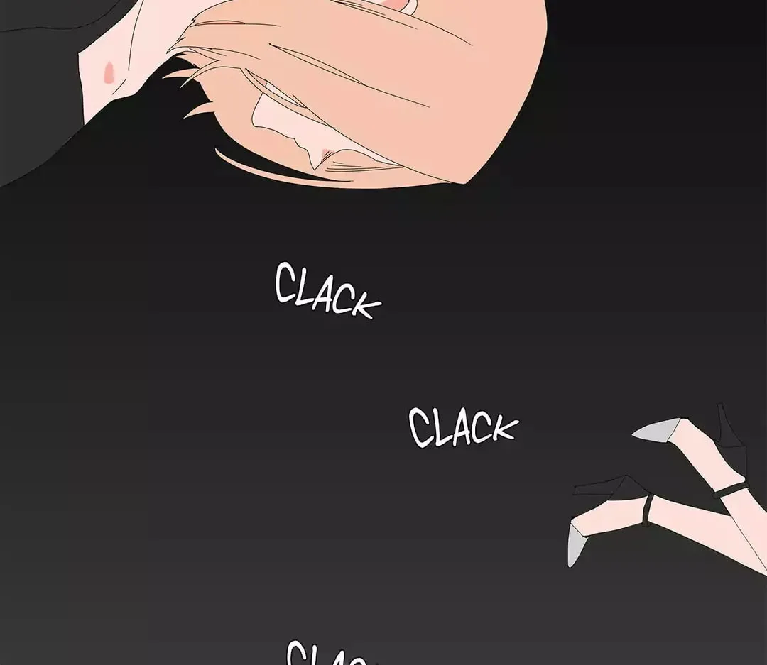 The Lady and Her Butler Chapter 55 page 51 - 