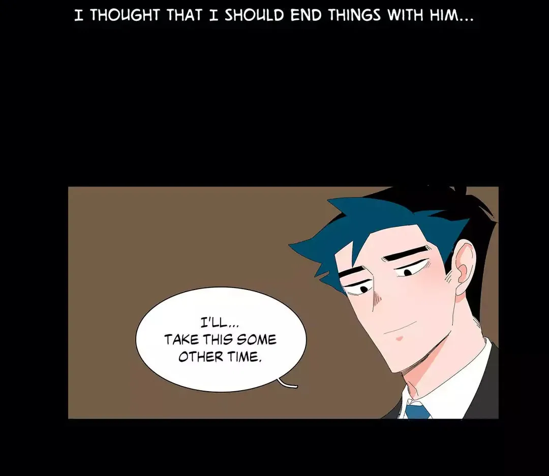 The Lady and Her Butler Chapter 55 page 55 - 