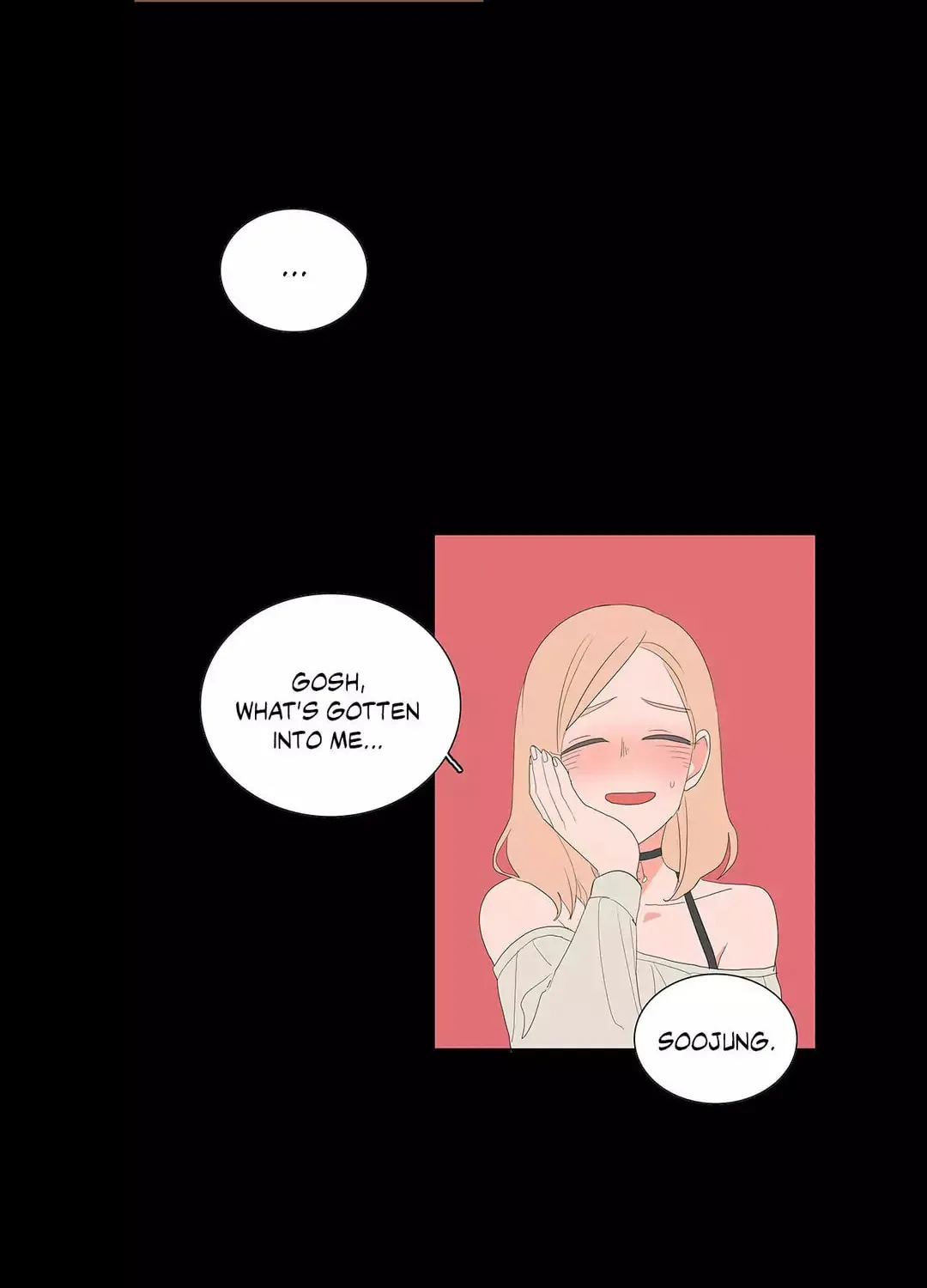 The Lady and Her Butler Chapter 55 page 60 - 