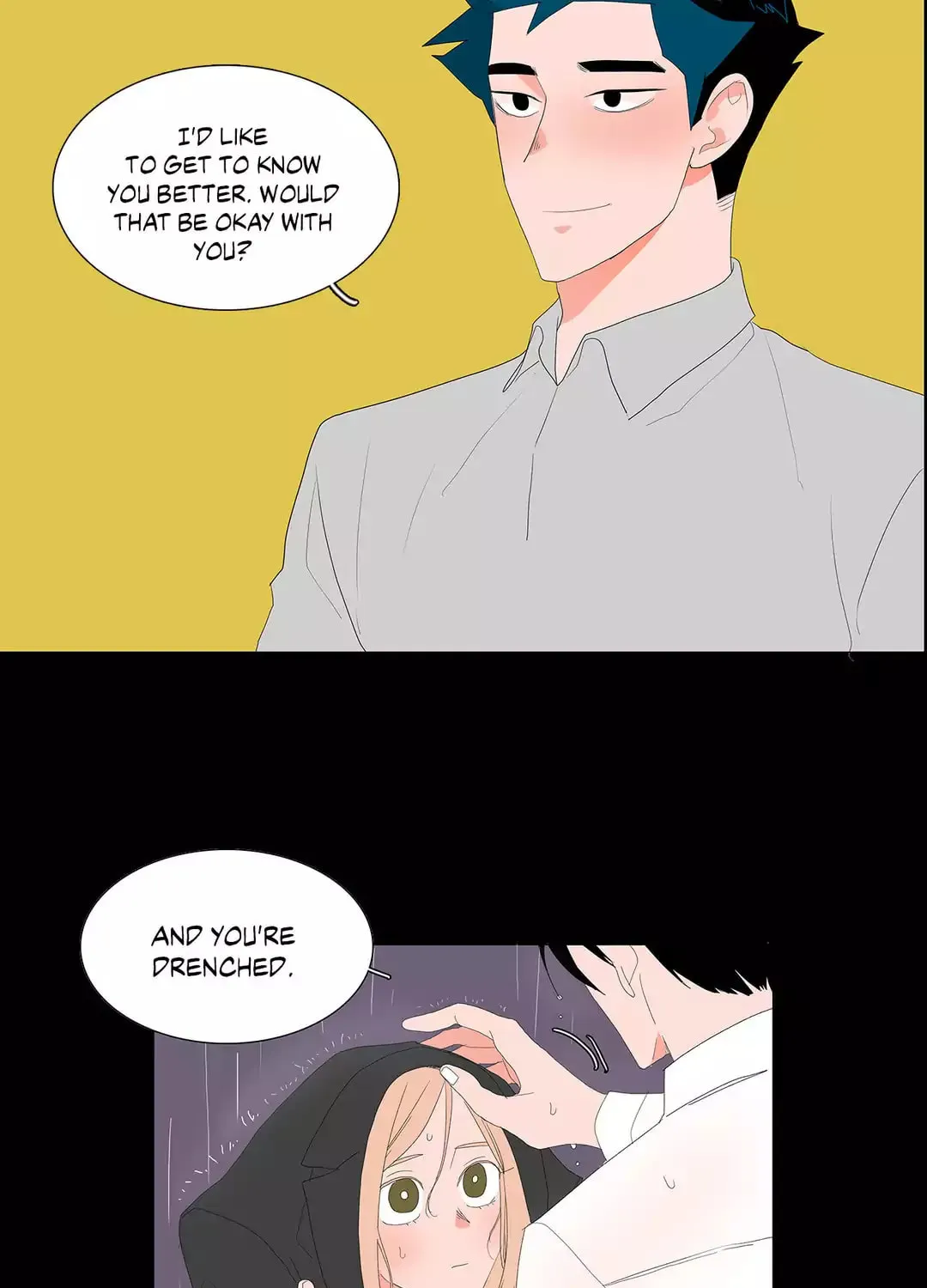 The Lady and Her Butler Chapter 55 page 62 - 