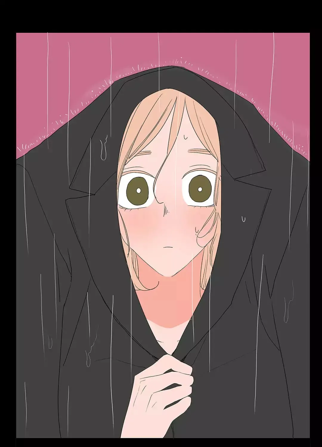 The Lady and Her Butler Chapter 55 page 65 - 