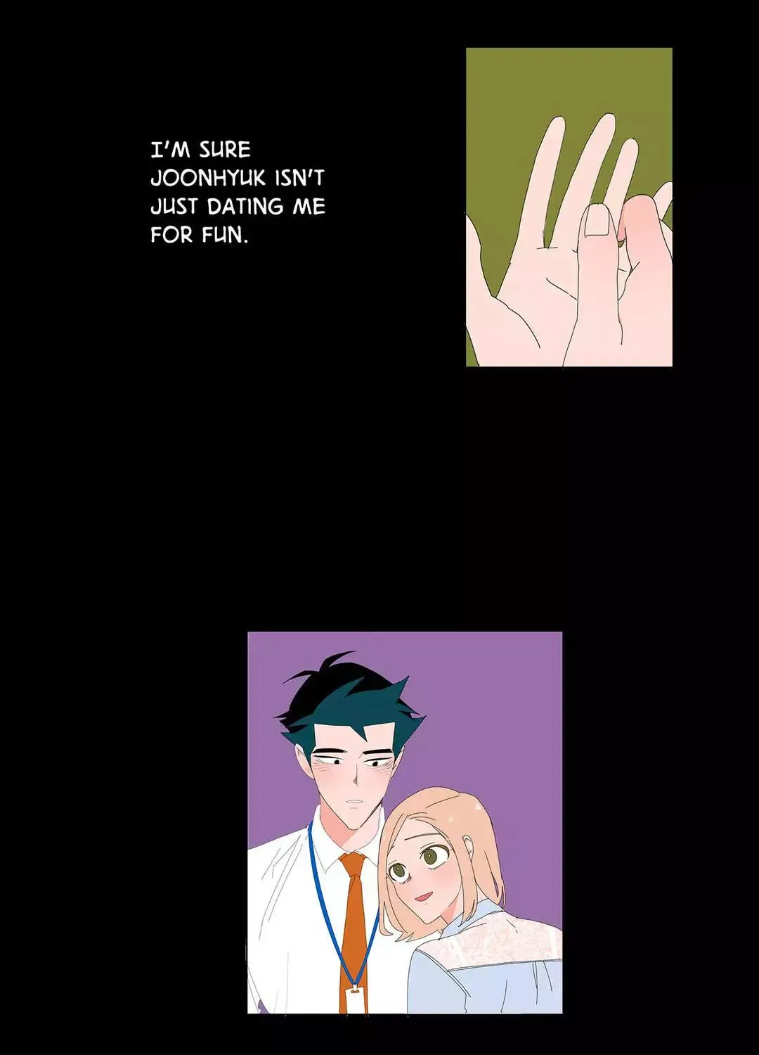 The Lady and Her Butler Chapter 55 page 69 - 