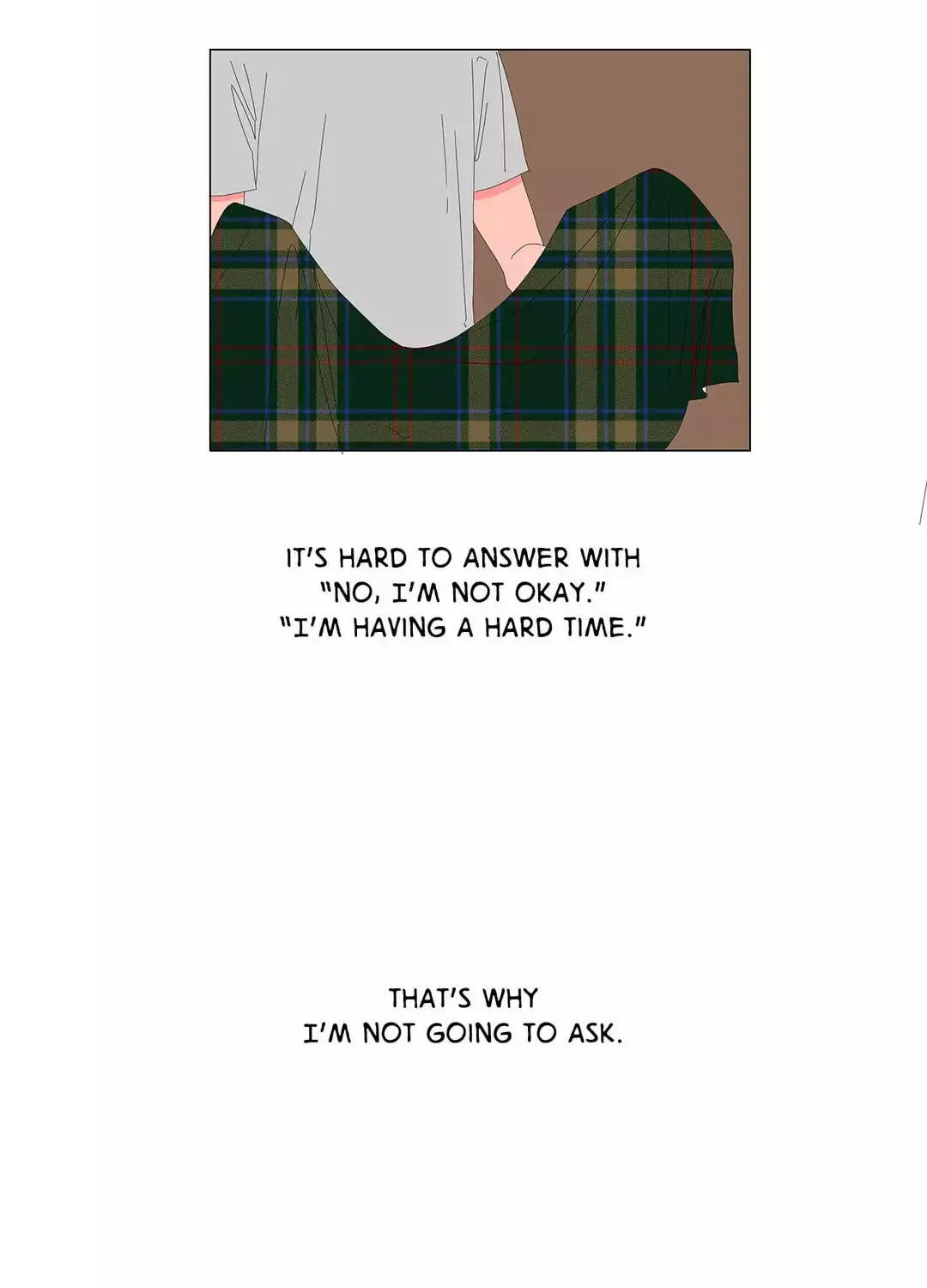 The Lady and Her Butler Chapter 55 page 8 - 