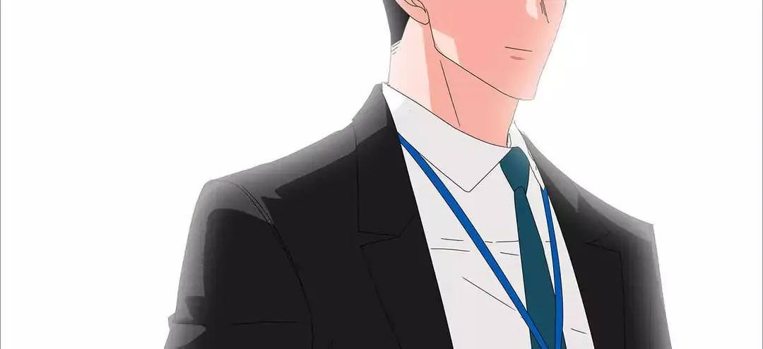 The Lady and Her Butler Chapter 55 page 72 - 