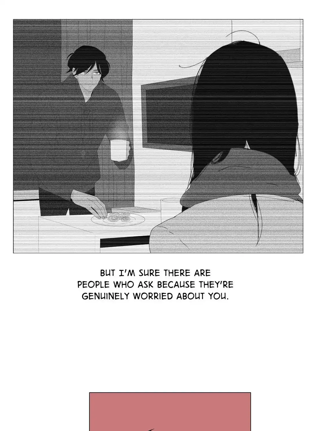 The Lady and Her Butler Chapter 55 page 10 - 