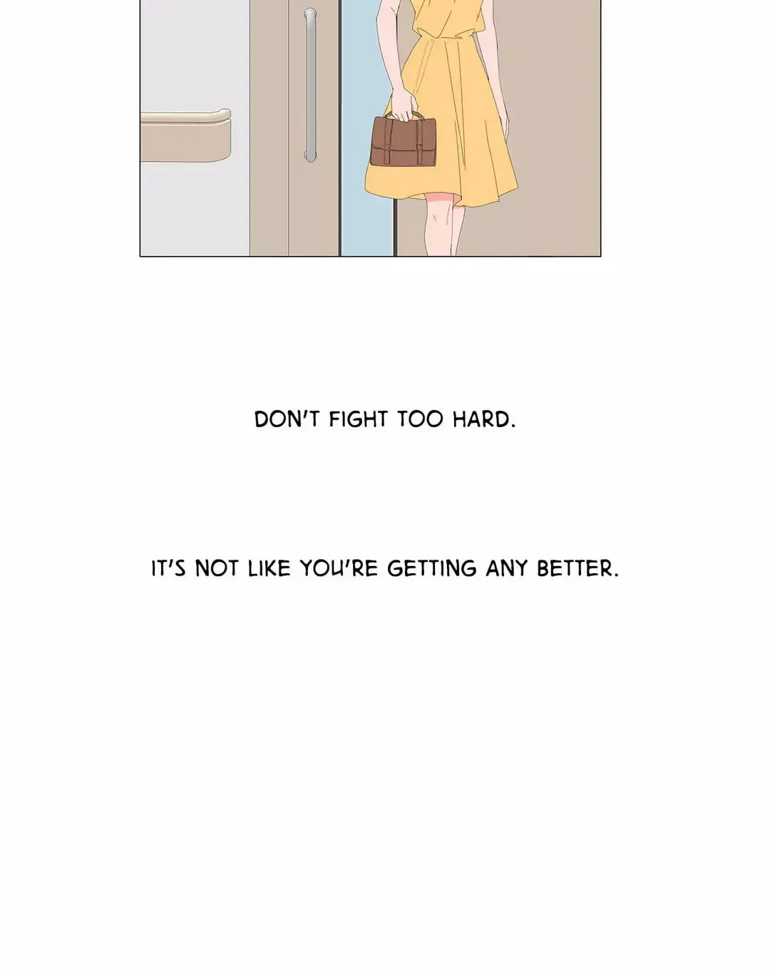 The Lady and Her Butler Chapter 56 page 2 - 