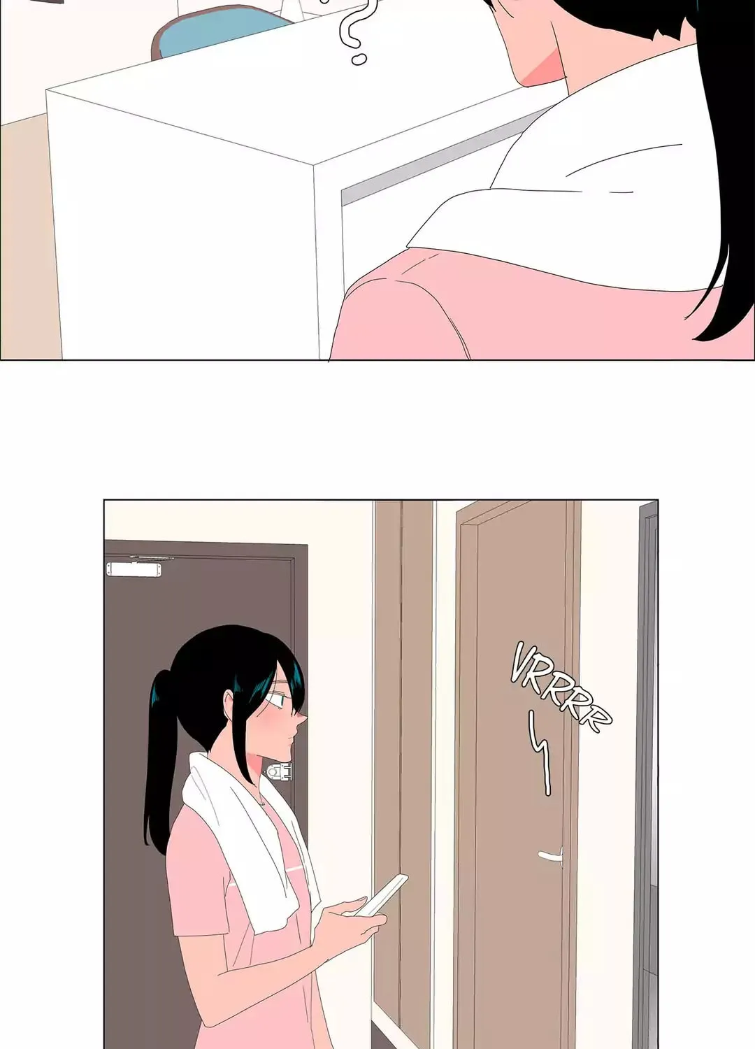 The Lady and Her Butler Chapter 56 page 13 - 