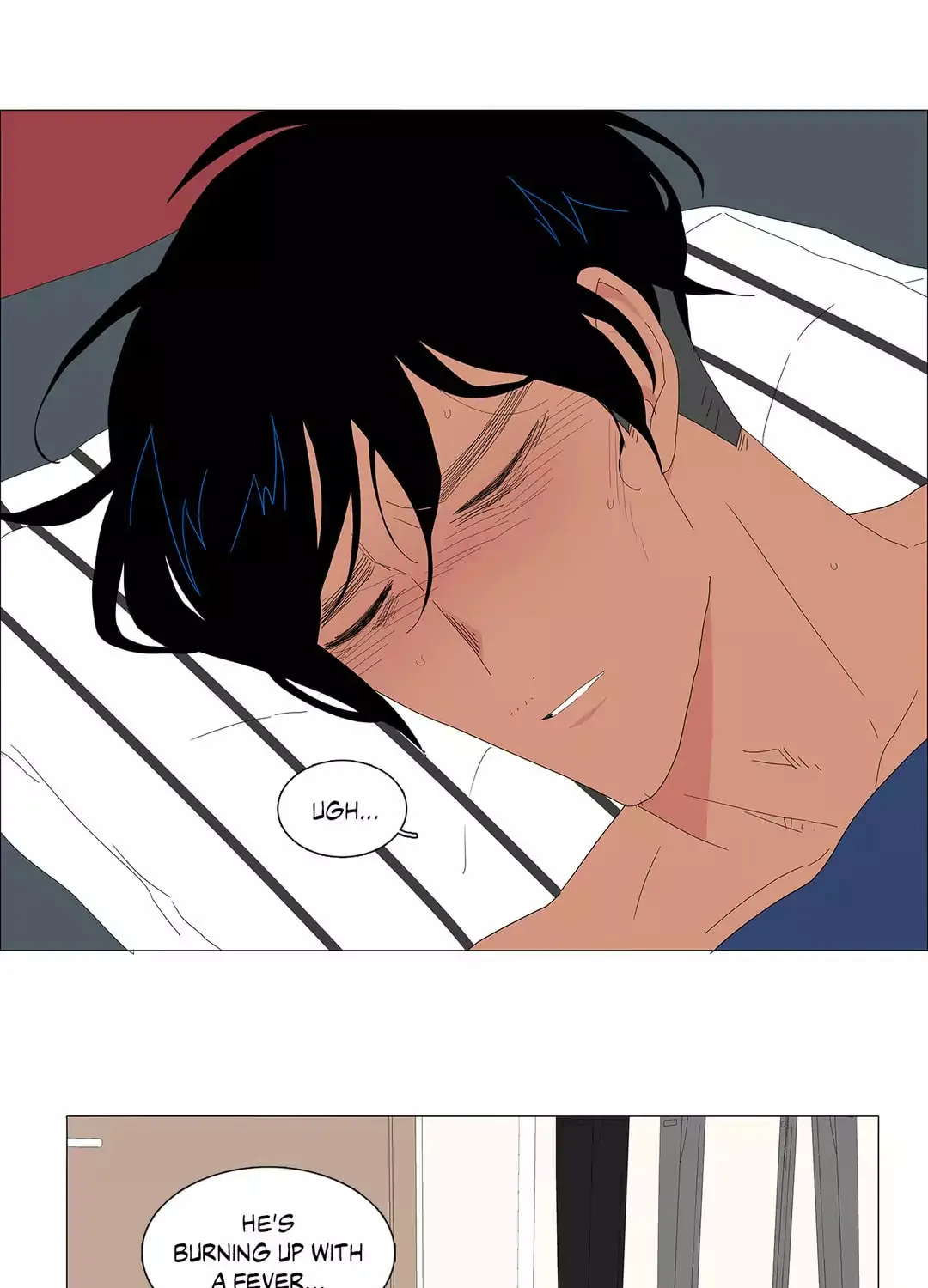 The Lady and Her Butler Chapter 56 page 16 - 