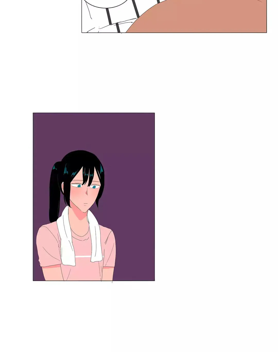 The Lady and Her Butler Chapter 56 page 19 - 