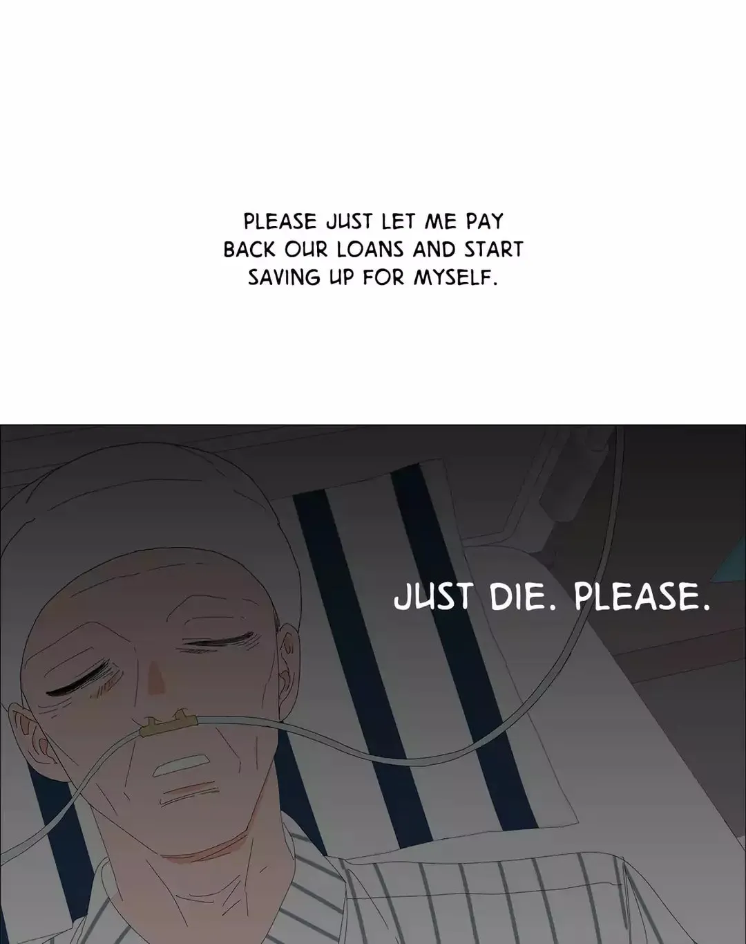 The Lady and Her Butler Chapter 56 page 4 - 