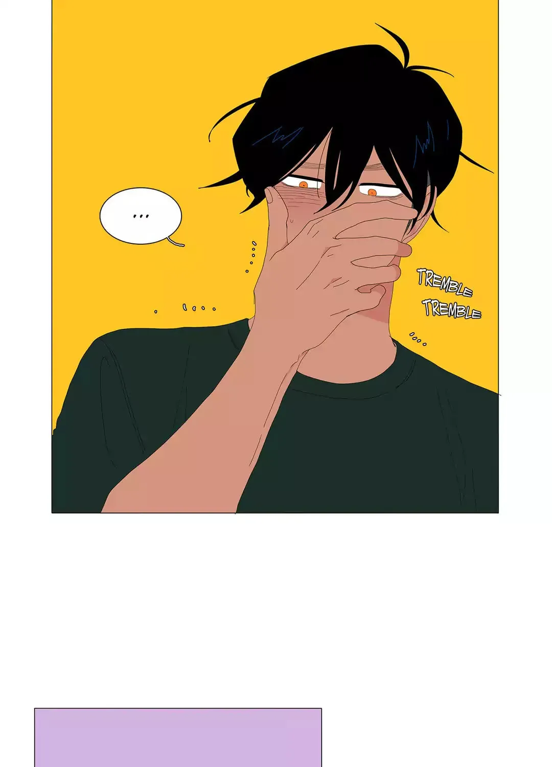 The Lady and Her Butler Chapter 56 page 35 - 