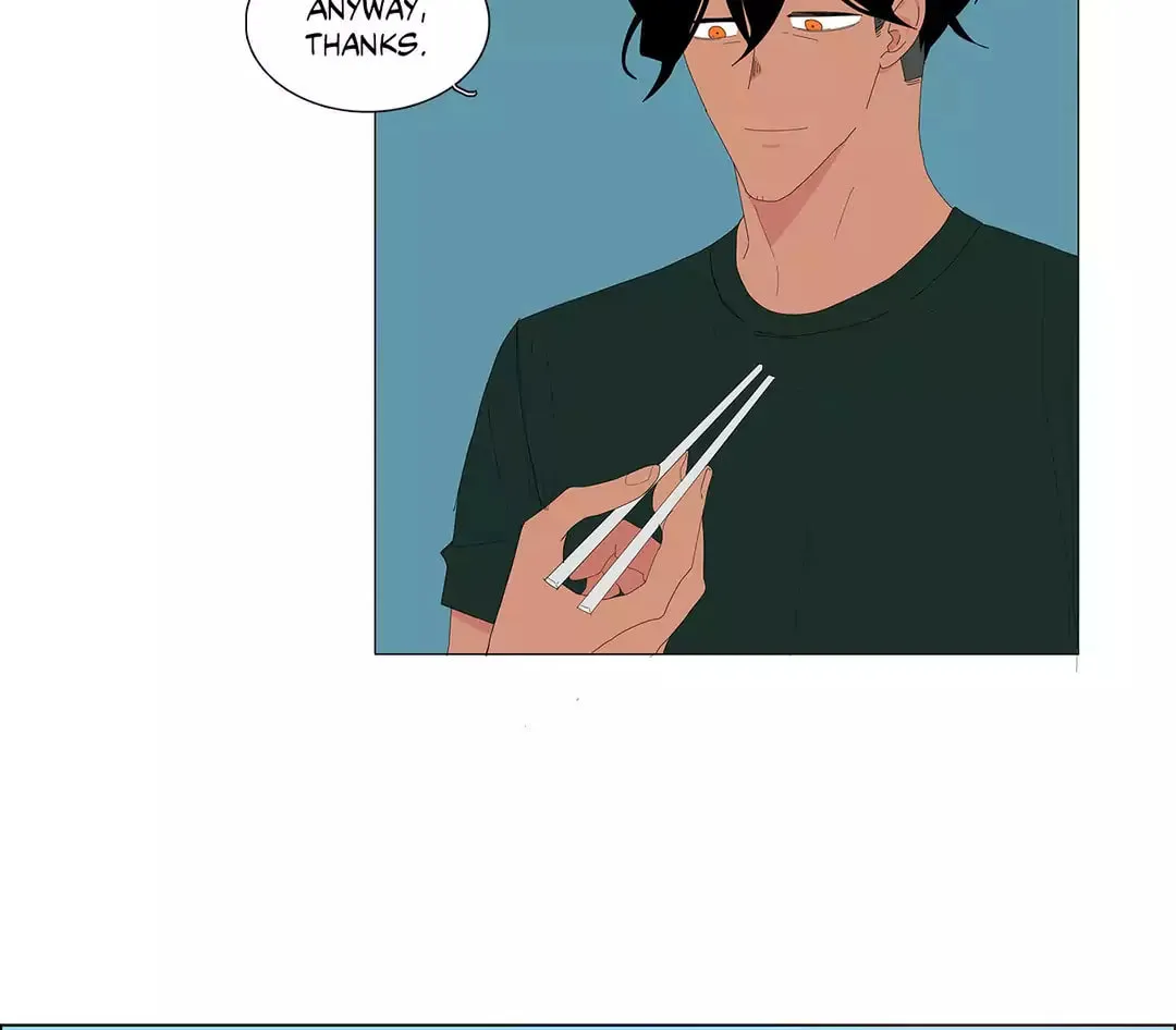 The Lady and Her Butler Chapter 56 page 37 - 