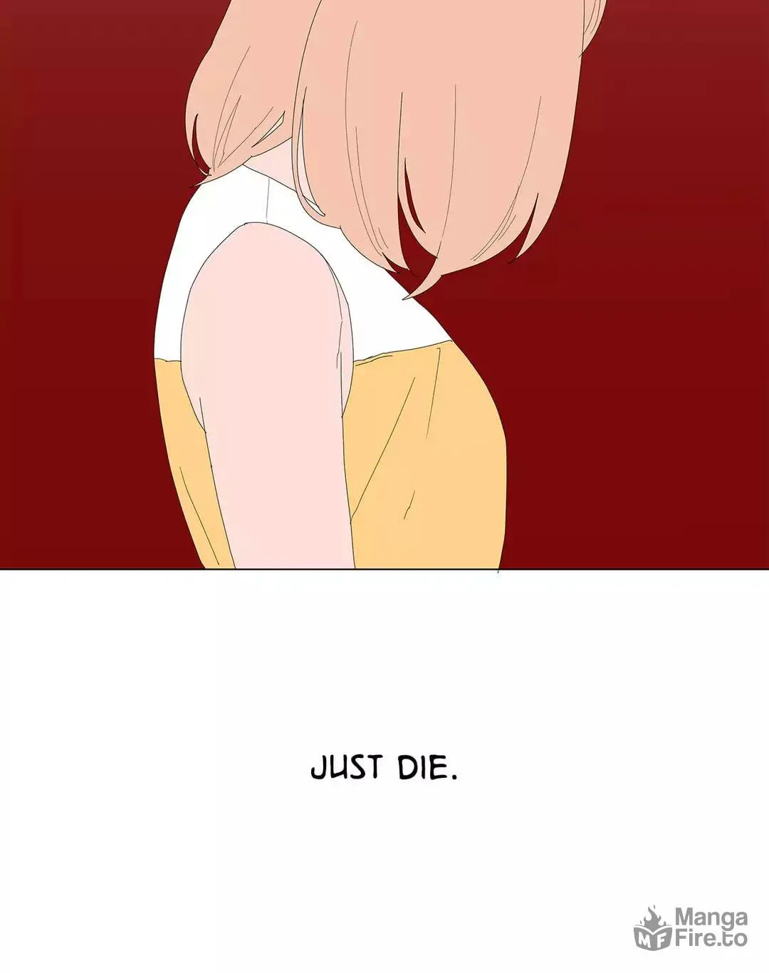 The Lady and Her Butler Chapter 56 page 6 - 