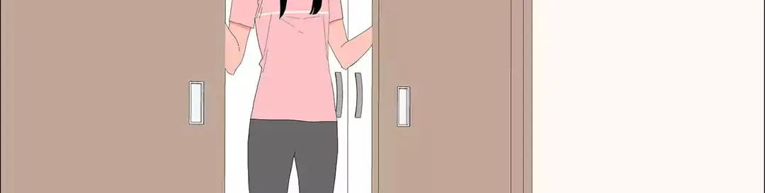 The Lady and Her Butler Chapter 56 page 9 - 