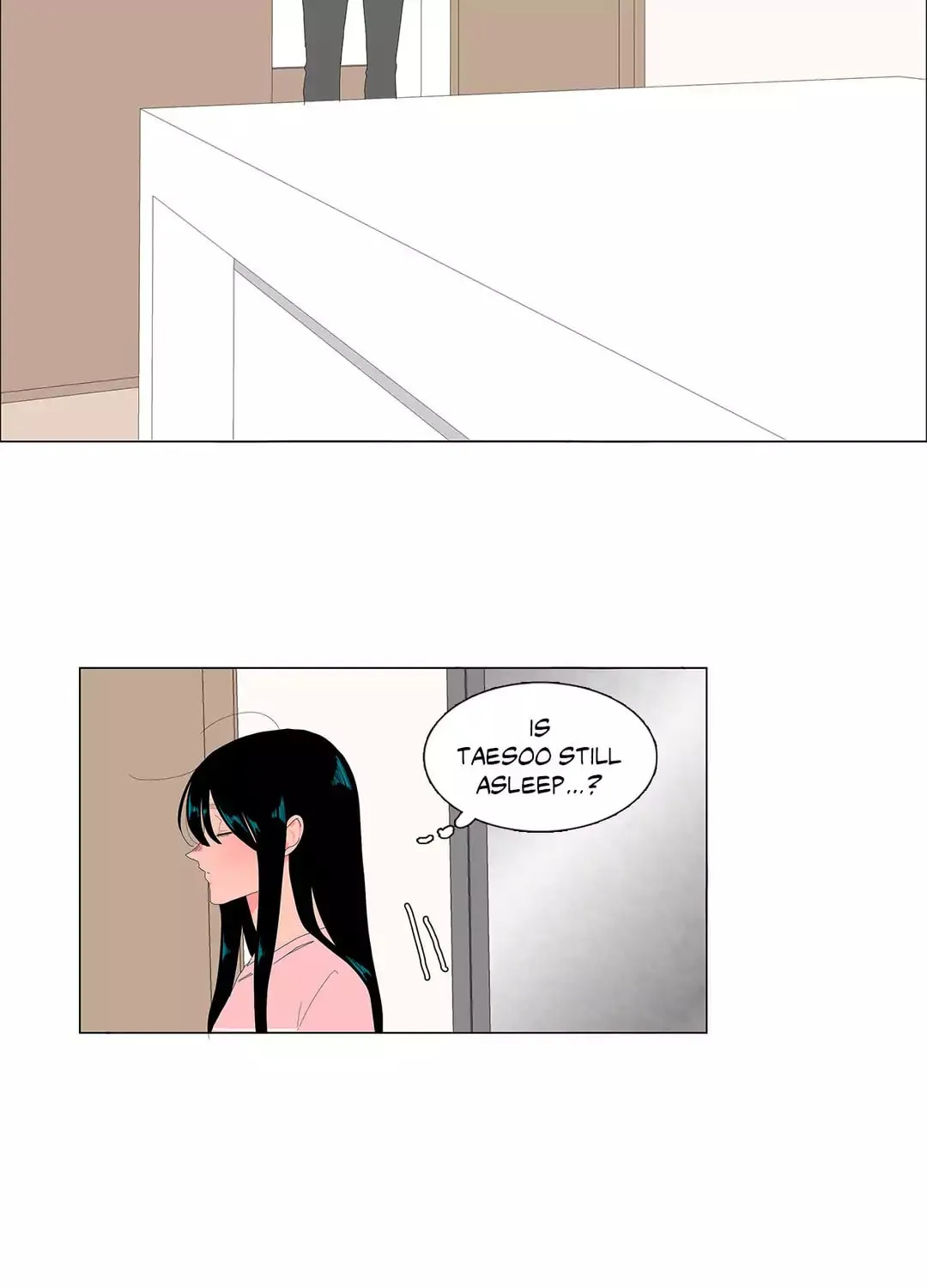 The Lady and Her Butler Chapter 56 page 10 - 
