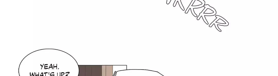 The Lady and Her Butler Chapter 57 page 12 - 