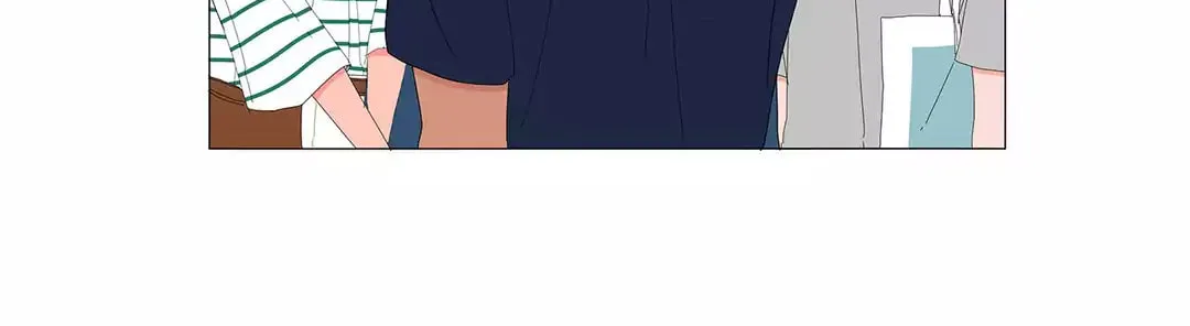 The Lady and Her Butler Chapter 57 page 18 - 