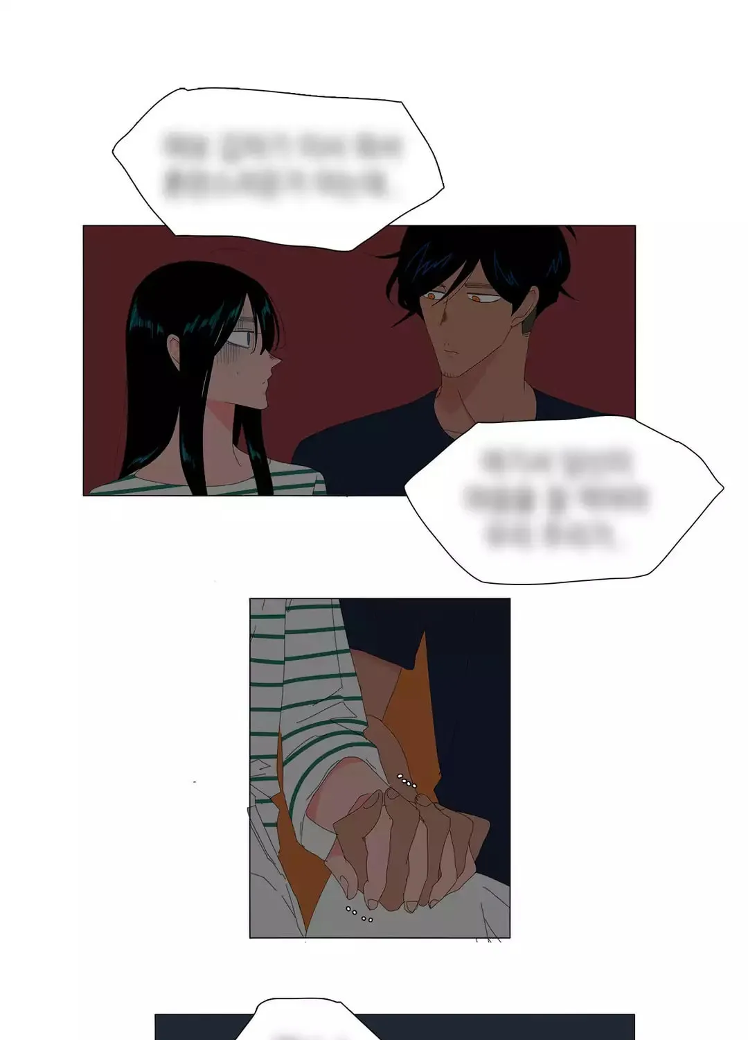 The Lady and Her Butler Chapter 57 page 28 - 
