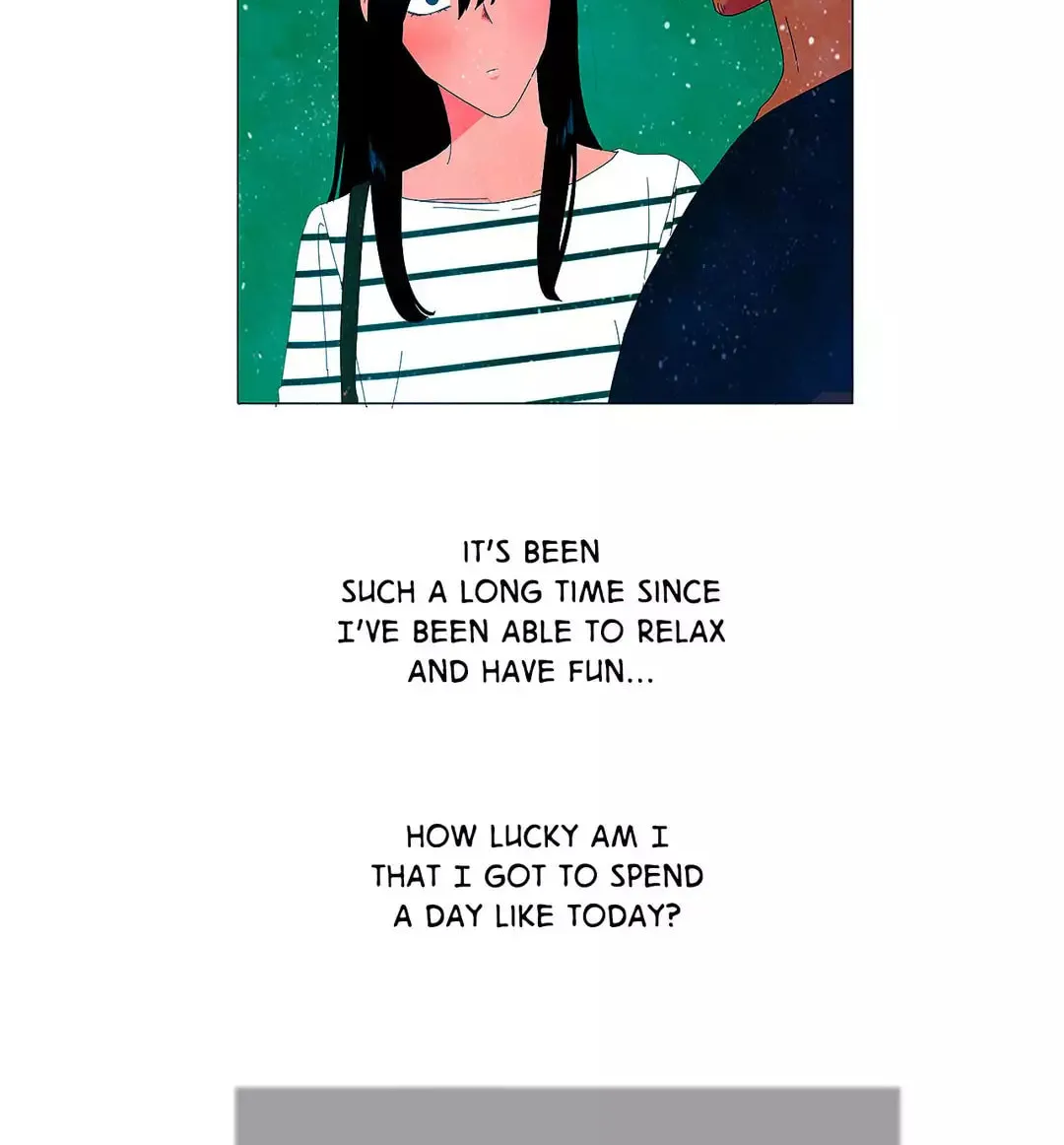 The Lady and Her Butler Chapter 57 page 38 - 