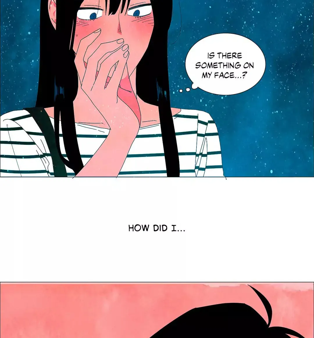 The Lady and Her Butler Chapter 57 page 40 - 