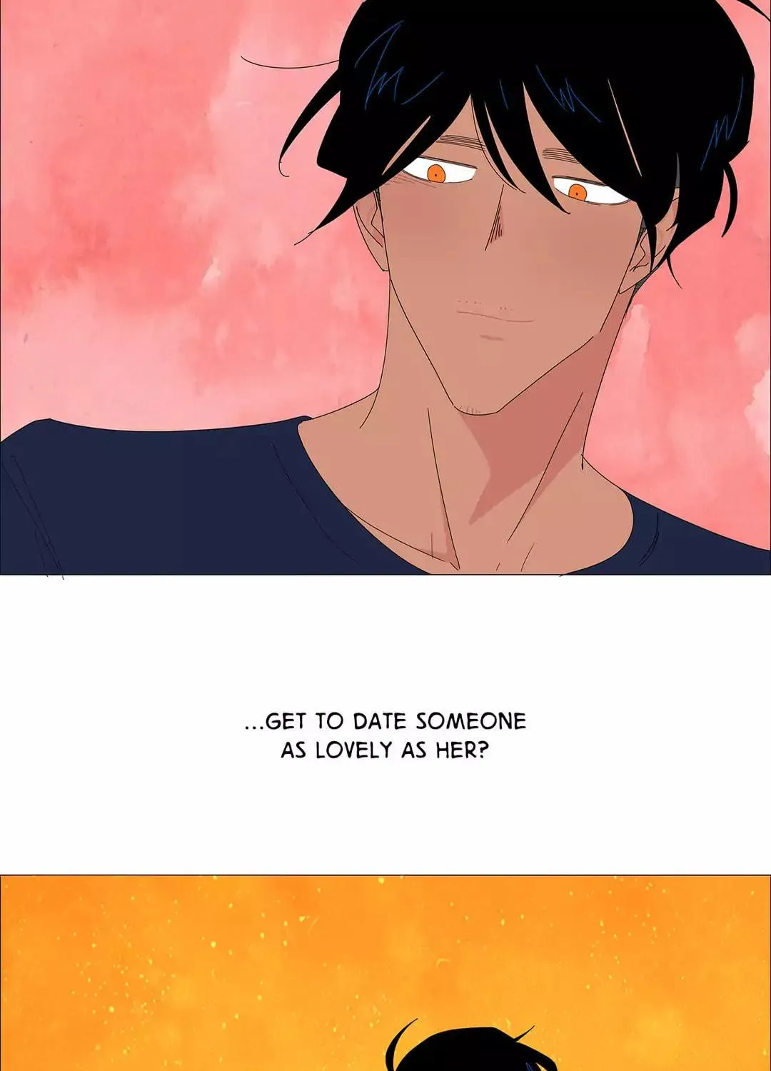 The Lady and Her Butler Chapter 57 page 41 - 