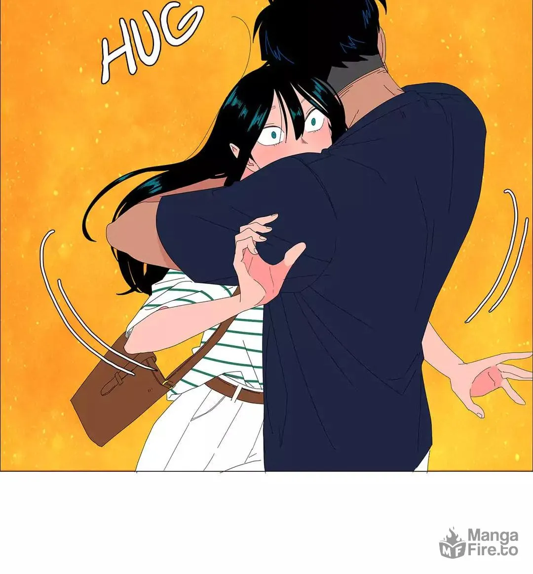 The Lady and Her Butler Chapter 57 page 42 - 