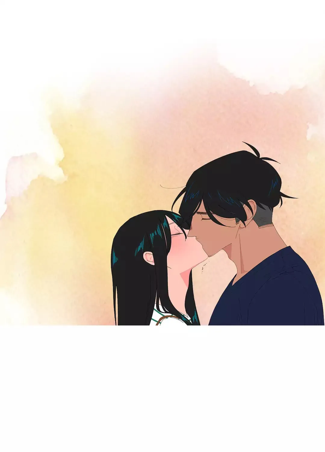 The Lady and Her Butler Chapter 57 page 44 - 