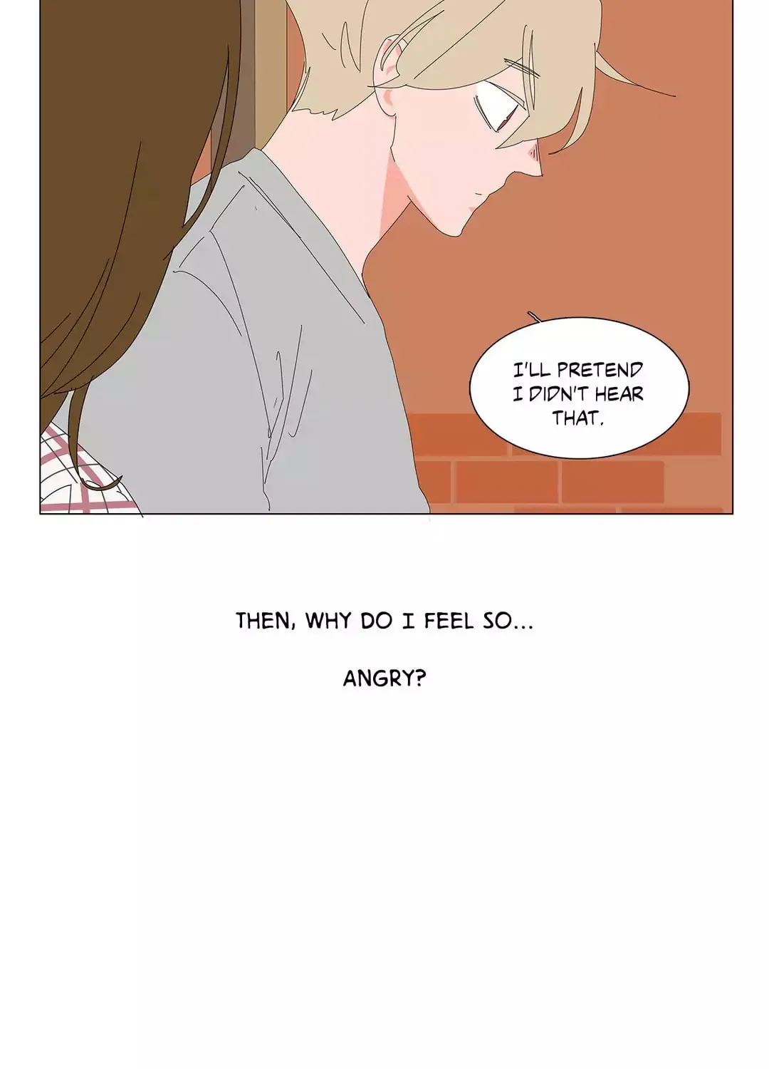 The Lady and Her Butler Chapter 58 page 23 - 