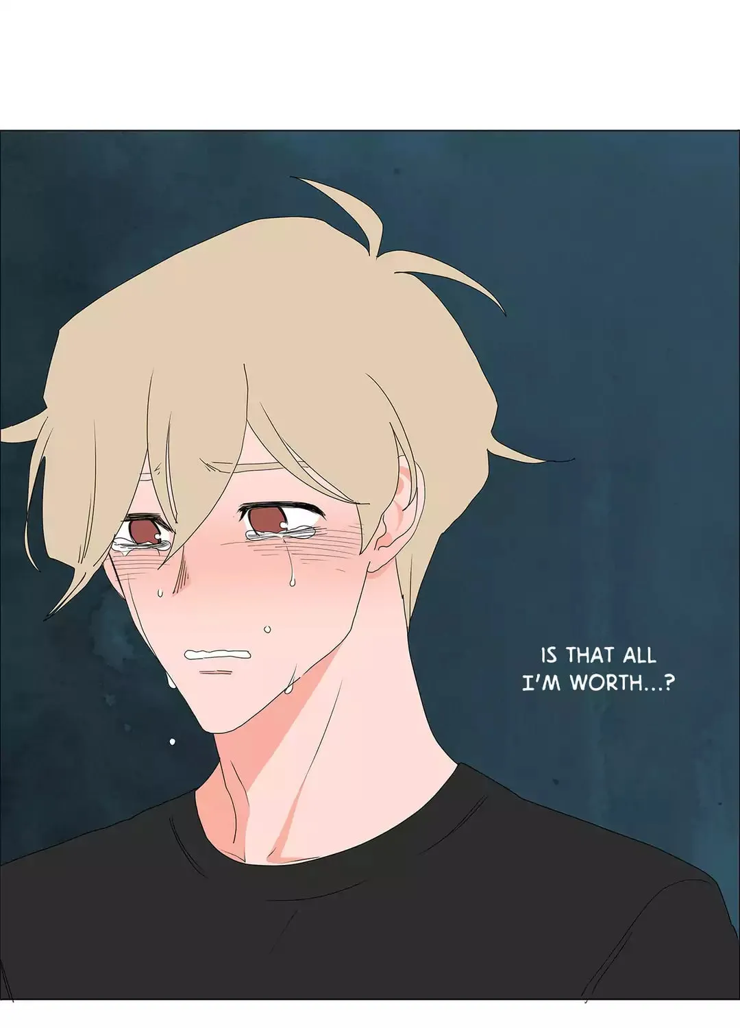 The Lady and Her Butler Chapter 58 page 30 - 