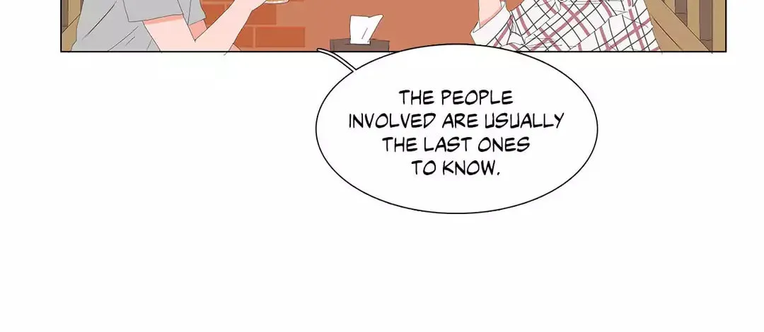 The Lady and Her Butler Chapter 58 page 8 - 